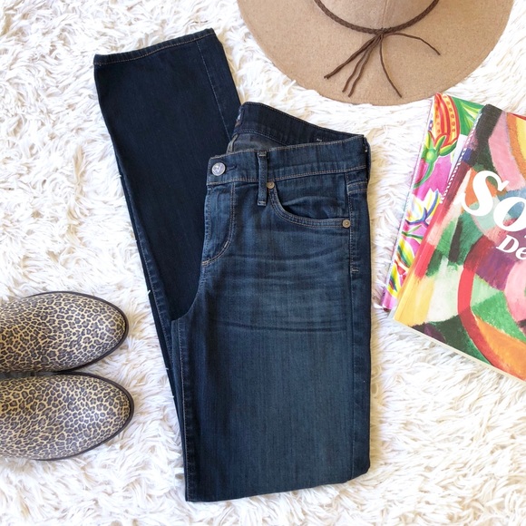 Citizens Of Humanity Denim - • SOLD • Citizens Of Humanity Ava Denim Jeans 27